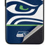NFL Seattle Seahawks Zone Block Google Pixel 4a Skin